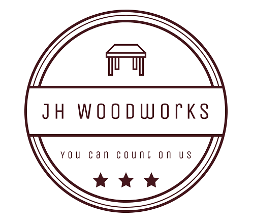 JH Woodworks - Cape Town Carpenters